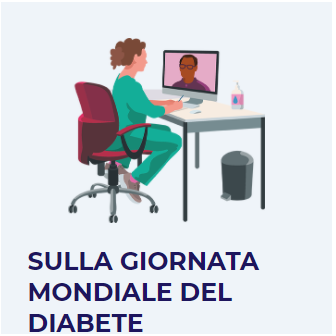 Giornata mondiale del diabete